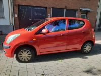 Nissan Pixo 1.0l acenta Automatik acenta Nordrhein-Westfalen - Krefeld Vorschau