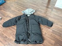 Zara Kids Winterjacke 140 Hessen - Maintal Vorschau