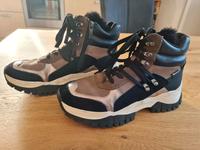 Tamaris Herbstschuh / Halbschuh  ungefüttert Gr.39 Baden-Württemberg - Donzdorf Vorschau