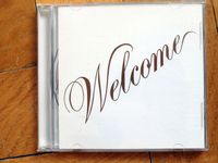 CD "Santana - Welcome" München - Laim Vorschau