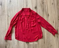 Bluse rot Gr. 38 - 40 von H & M Bayern - Cham Vorschau