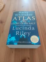 Lucinda Riley - Pa Salt - die sieben Schwestern- englisch Nordrhein-Westfalen - Neuss Vorschau