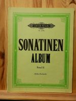 Sonatinenalbum Bd.2 Köhler Ruthardt Noten f. Klavier Sachsen - Großenhain Vorschau