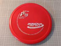 PIG Innova Disc Golf Disc DISCGOLF Berlin - Köpenick Vorschau