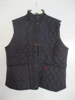 Damen Barbour Weste blau - sehr edel Gr. 44 Baden-Württemberg - Nürtingen Vorschau