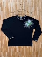 Edelweiß: Pullover|Sweater|Sweatshirt von Alpensünde_Gr S/M Stuttgart - Stuttgart-Ost Vorschau