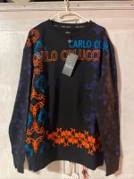 ♥️ NEU Gr. XL Carlo Colucci Sweatshirt Pullover Neupreis € 149,95 Baden-Württemberg - Oberteuringen Vorschau