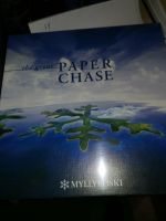 Nagelneues  Spiel Paper Chase... Baden-Württemberg - Murg Vorschau