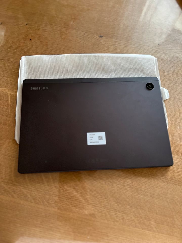 Samsung Galaxy Tab A8 in Untergriesbach
