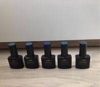 Shellac Jolifin UV Lack Grün Blau Türkis Nagellack Set Nordrhein-Westfalen - Rödinghausen Vorschau