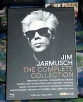 Jim Jarmusch The Complete Collection auf Blu-Ray Düsseldorf - Gerresheim Vorschau