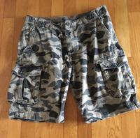 Camouflage Shorts für Herren Größe 32 Bayern - Haibach Unterfr. Vorschau