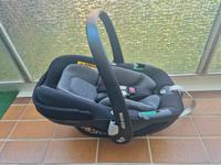 Maxi Cosi Pebble 360 i-Size Babyschale Baden-Württemberg - Bammental Vorschau