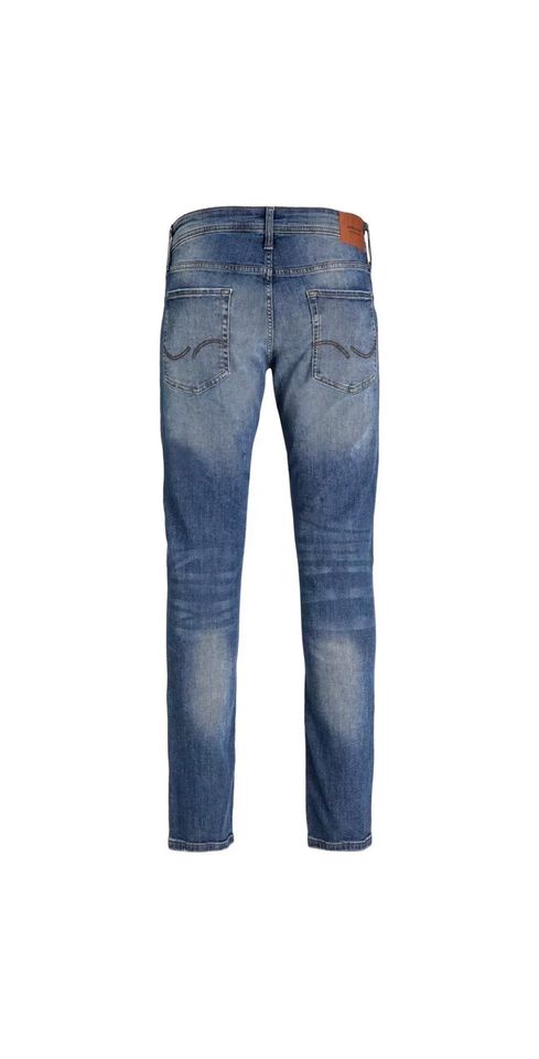 Jack&Jones Jeans Glenn Blau Slim Sale in Waldkirchen