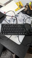 Computer Led gaming Maus und mechanische Tastatur Bayern - Vöhringen Vorschau