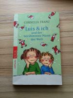 Taschenbuch Luis & Ich und der berühmteste Mann der Welt Hessen - Buseck Vorschau