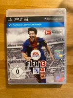 PS3 Spiel FIFA 13 Niedersachsen - Oldenburg Vorschau