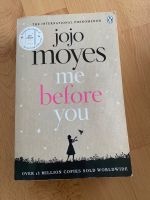 Me before you - Jojo Moyes - englisch (ein ganzes halbes Jahr) Rheinland-Pfalz - Koblenz Vorschau