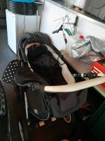 Kinderwagen mit Sitz und Maxi Cosi Niedersachsen - Harsum Vorschau