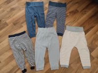 5 dünne Stoffhosen, Gr. 86/92 Rheinland-Pfalz - Mainz Vorschau