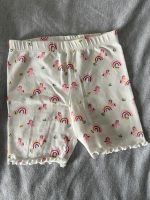 Shorts Einhorn von Topomini Gr. 74 Nordrhein-Westfalen - Bedburg Vorschau