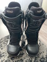 Snowboard Boots NITRO, Größe 40 Berlin - Hellersdorf Vorschau