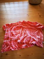 2x t shirt s Oliver pink 86 Bayern - Bad Griesbach im Rottal Vorschau