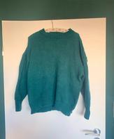 Grüner Pullover Bremen - Horn Vorschau