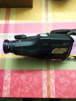 Alte VHS C Kamera gebraucht für selbstabholer. Rheinland-Pfalz - Contwig Vorschau