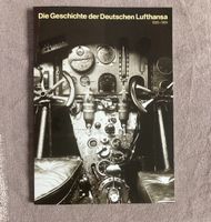 Luftfahrt, die Geschichte der deutschen Lufthansa 1926-1984 Köln - Porz Vorschau