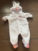 Zapf Baby Born Einhorn Anzug Kostüm Puppenkleid Rheinland-Pfalz - Remagen Vorschau