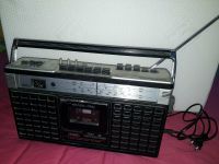 Radio - Kassetten Recorder Vintage Retro - Marke MBO Bayern - Altdorf Vorschau