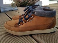 Ricosta Sneakers Frühjahr Frühling Sommer Schuhe Gr. 38 TOP Leipzig - Möckern Vorschau