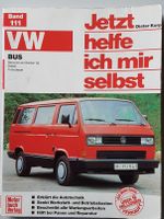 VW T2 T3 Bus / Bulli / Transporter / Syncro - Baujahr 1982-92 Niedersachsen - Celle Vorschau