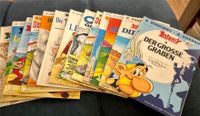 Asterix  und Obelix Bayern - Langfurth Vorschau