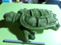 Uni-Toys SCHILDKRÖTE Wasserschildkröte Meer Plüschtier Spielzeug Hessen - Rodenbach Vorschau