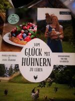 Vom Glück mit Hühnern zu leben Nordrhein-Westfalen - Heimbach Vorschau
