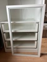 Glasplatte Ikea Pax Paxschrank weiß Rheinland-Pfalz - Maßweiler Vorschau