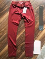 Gymshark Focus Leggings M Claret neu rot weinrot Rheinland-Pfalz - Landau in der Pfalz Vorschau