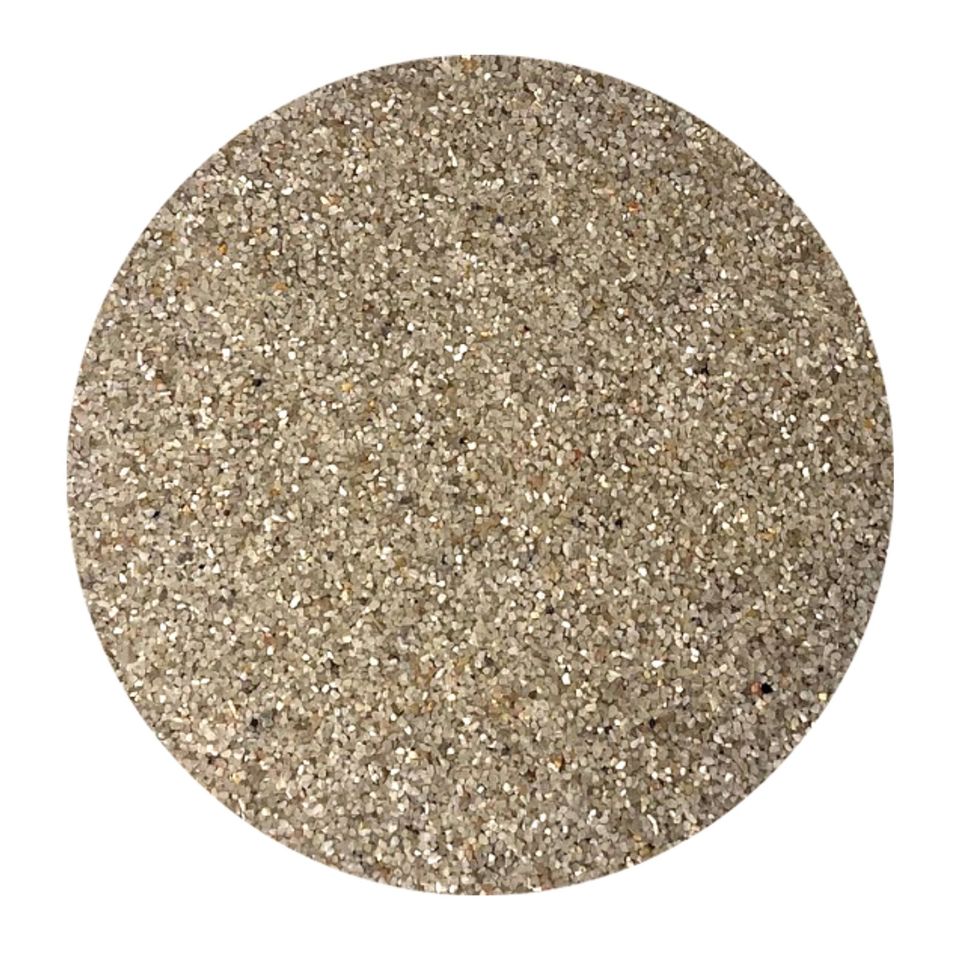 Sand, Einkehrsand Fugensand Pflastersand 0- 1 mm gewaschen in Hohenleipisch