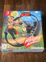 Nintendo switch spiel Ring fit Adventure Berlin - Lichterfelde Vorschau