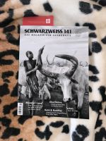 Schwarzweiss Magazin 141 Bayern - Poppenhausen Vorschau