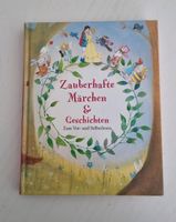 Kinderbuch "Zauberhafte Märchen & Geschichten" Berlin - Hellersdorf Vorschau