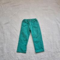 Blue Seven•Hose•Jeans•grün•türkis•92 Nordrhein-Westfalen - Werne Vorschau