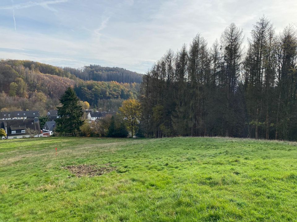 Baugrundstück in Kürten/ Ihre perfekte Solaranlage in Leverkusen