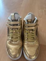 Reebok Dance Gold 36 Hessen - Wiesbaden Vorschau