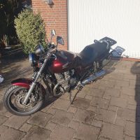 HONDA SEVENFIFTY Herzogtum Lauenburg - Ratzeburg Vorschau