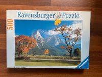 Puzzle Ravensburger 500 Teile Schleswig-Holstein - Bad Segeberg Vorschau
