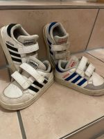 Adidas Schuhe Gr.21 und 22 Eimsbüttel - Hamburg Schnelsen Vorschau