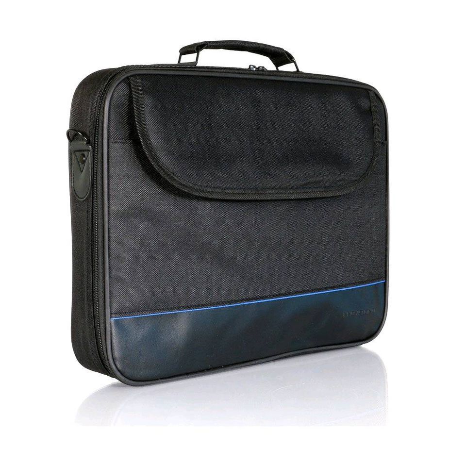 Notebook /Laptop Tasche Innovation IT bis 17,3" (43,9 cm) Schwarz in Siegburg